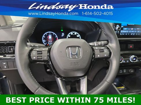 Used 2024 Honda CR-V EX-L image 14