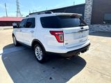 Used 2015 Ford Explorer XLT w/ Equipment Group 202A image 2