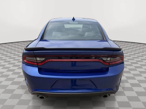 Used 2020 Dodge Charger GT w/ Plus Group AWD/4WD image 6