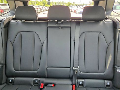 Used 2023 BMW X3 sDrive30i w/ Convenience Package RWD image 13