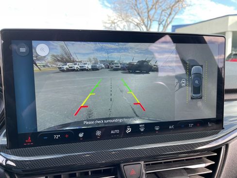 Used 2024 Ford Escape ST-Line Select w/ Tech Pack #2 image 11