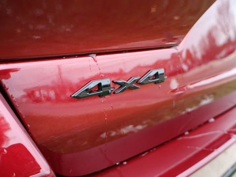 New 2025 Jeep Grand Cherokee Altitude image 27