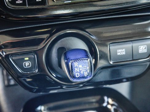 Certified 2016 Toyota Prius Four Touring image 27