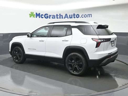 New 2026 Chevrolet Equinox LT w/ Convenience Package II image 21