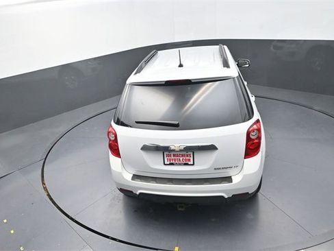 Used 2013 Chevrolet Equinox LT w/ Driver Convenience Package image 24