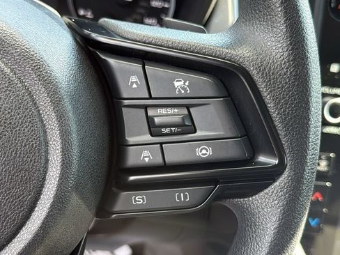 Certified 2024 Subaru Crosstrek 2.0i Premium AWD/4WD image 14