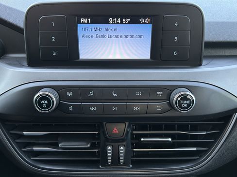 Used 2020 Ford Escape S image 27