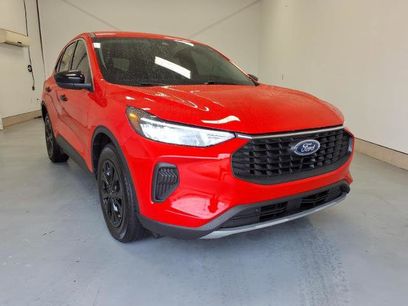 Certified 2024 Ford Escape Active w/ Cold Weather Package