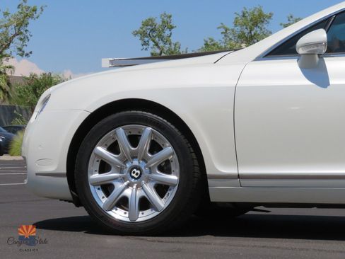 Used 2006 Bentley Continental GT AWD/4WD image 19