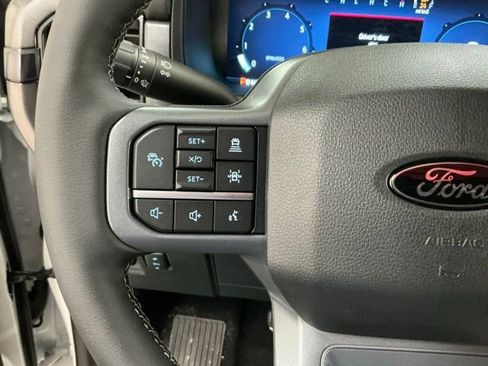 New 2026 Ford F150 Lariat w/ Equipment Group 501A Mid image 27