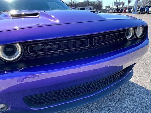 Used 2023 Dodge Challenger SXT w/ Blacktop Package image 27