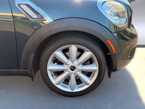 Used 2011 MINI Cooper Countryman S image 12