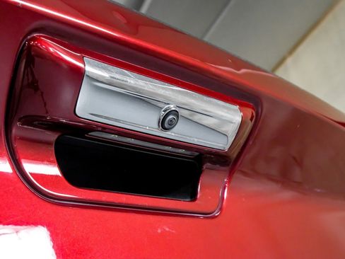 Used 2022 RAM 3500 Limited image 48