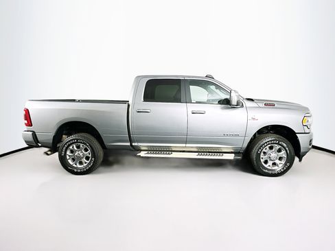 Used 2024 RAM 2500 Laramie image 10