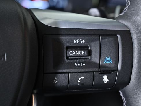 Used 2026 INFINITI QX60 Sport w/ Dark Cargo Package image 12