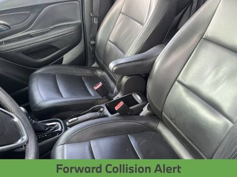 Used 2018 Buick Encore Premium w/ Experience Buick Package AWD/4WD image 14