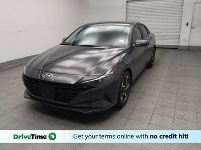 Used 2023 Hyundai Elantra SEL w/ Convenience Package