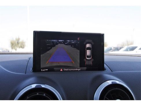 Used 2019 Audi A3 2.0T Premium Plus w/ Premium Plus Package image 24