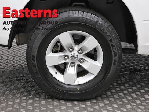 Used 2023 RAM 1500 Classic SLT w/ Trailer & Traction Group RWD image 30