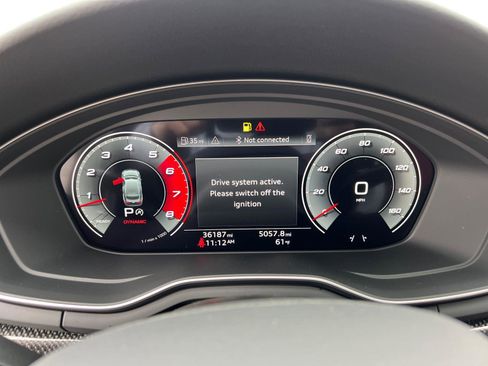 Used 2024 Audi S5 Premium Plus image 27