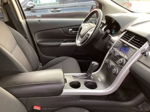 Used 2014 Ford Edge SEL FWD image 19