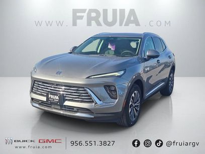 New 2026 Buick Envision Preferred