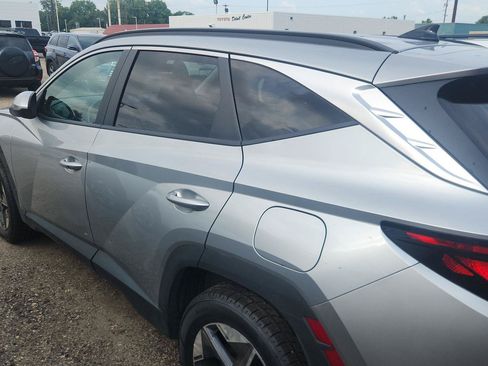 Used 2026 Hyundai Tucson SEL AWD/4WD image 8