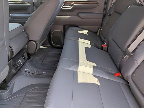 New 2026 GMC Sierra 1500 Elevation image 25