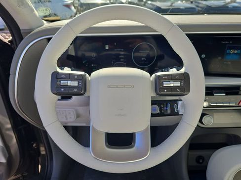 New 2026 Hyundai Palisade SEL image 23