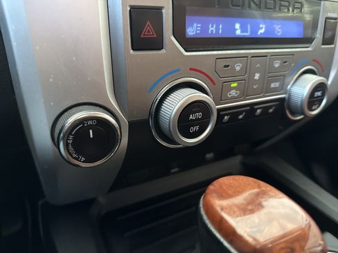 Used 2015 Toyota Tundra 1794 Edition image 29