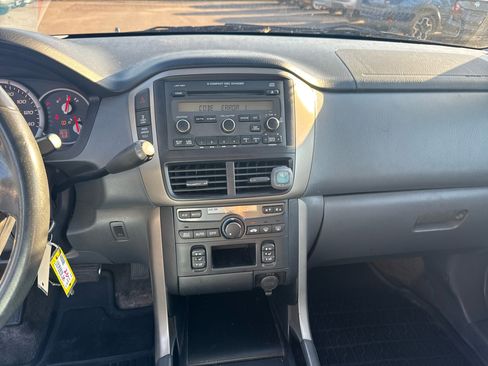Used 2006 Honda Pilot EX-L image 10