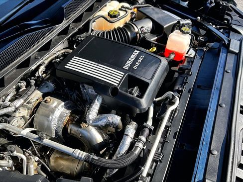 Used 2021 Chevrolet Silverado 1500 RST image 35