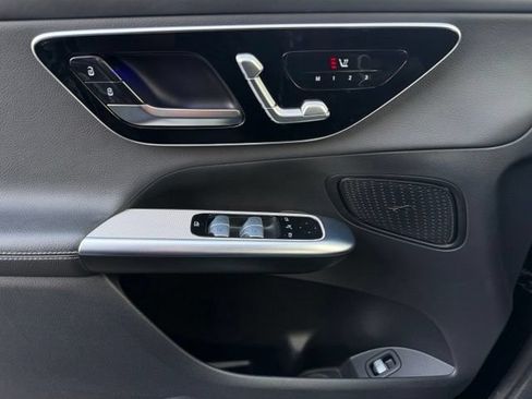 Certified 2023 Mercedes-Benz C 300 4MATIC Sedan image 14