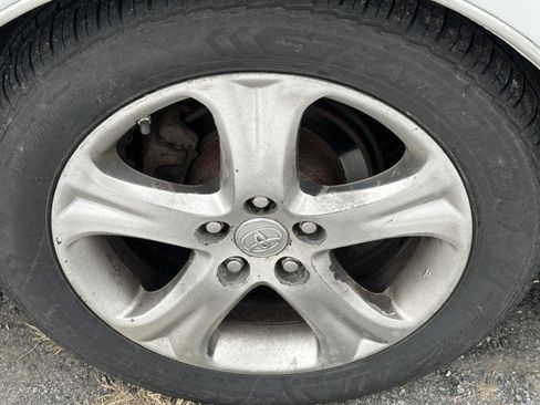 Used 2007 Toyota Solara SE Sport image 10