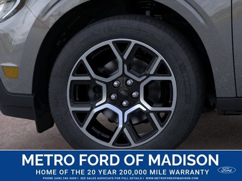 New 2026 Ford Maverick Lariat AWD/4WD image 20