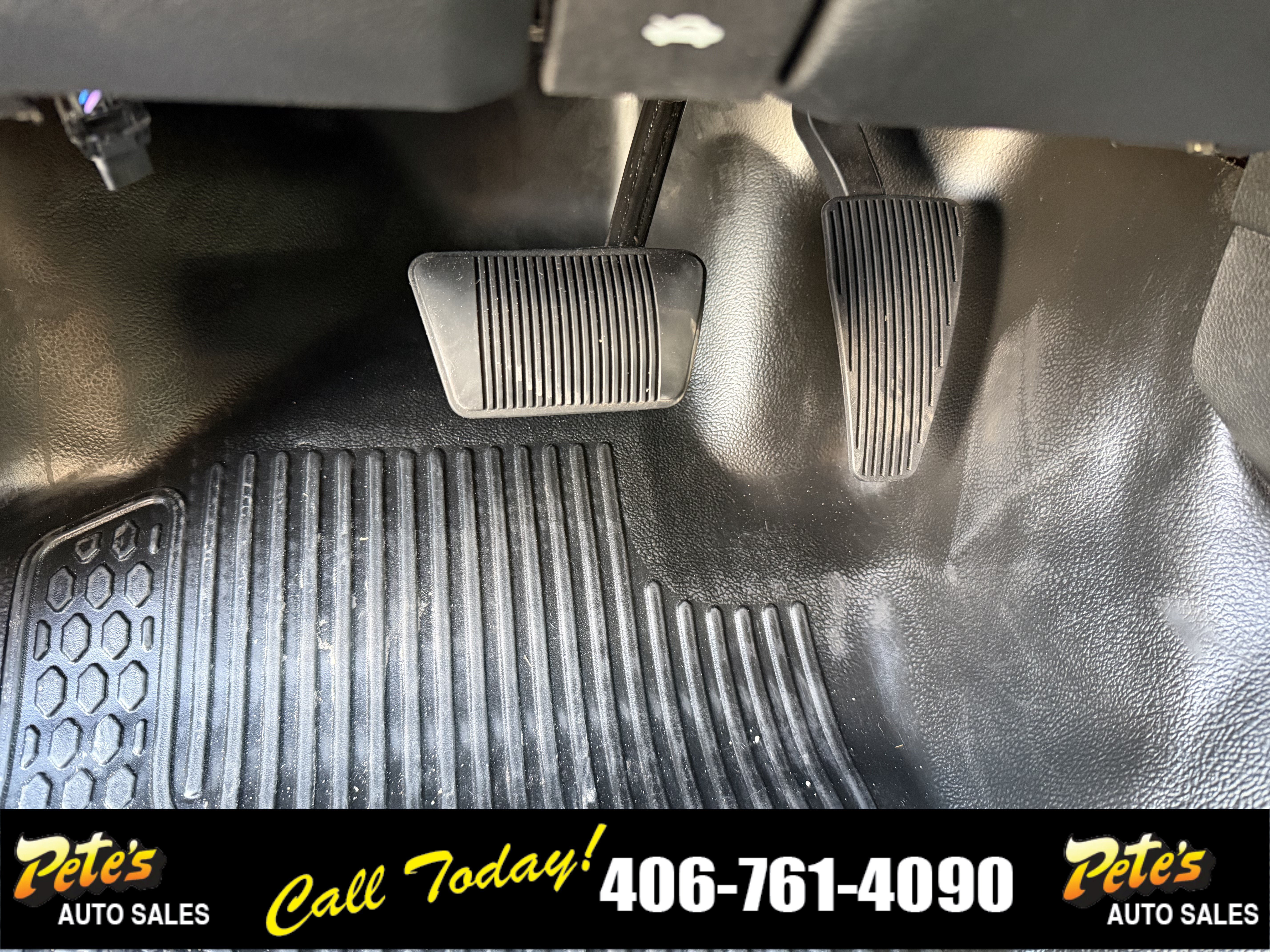 Used 2020 RAM 3500 Tradesman AWD/4WD image 47