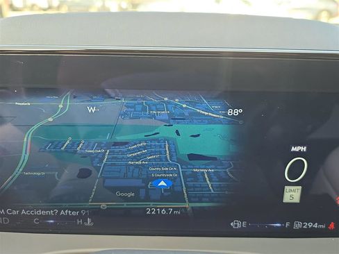 New 2025 Lincoln Aviator Reserve w/ Luxury Package image 30