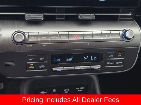Certified 2024 Hyundai Kona SEL FWD image 23