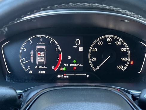 Used 2023 Honda Civic EX-L image 26