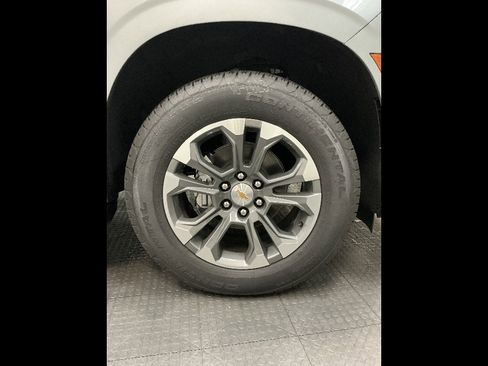 New 2026 Chevrolet Tahoe LT w/ Comfort Package AWD/4WD image 44