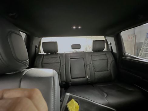 Used 2025 Toyota Tundra Limited w/ TRD Off-Road Package AWD/4WD image 33