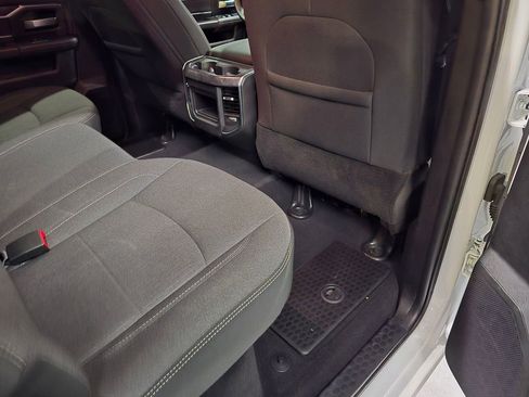 Used 2024 RAM 3500 Big Horn w/ Night Edition image 44