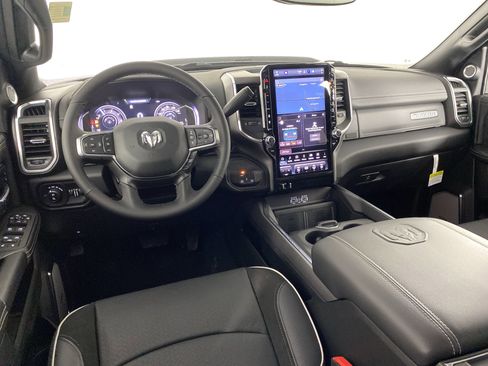 New 2026 RAM 2500 Laramie image 18