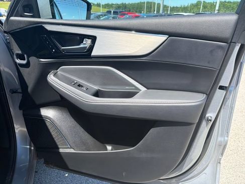 Used 2025 Acura MDX w/ Technology Package AWD/4WD image 26
