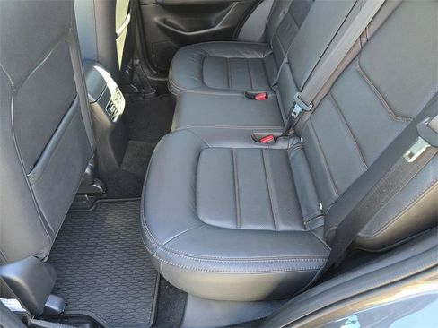 Certified 2023 MAZDA CX-5 AWD 2.5 S w/ Premium Plus Pkg image 17