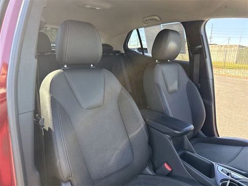 Certified 2022 Buick Encore GX Preferred image 27