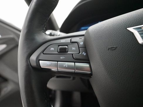 Used 2023 Cadillac CT4 Premium Luxury image 17