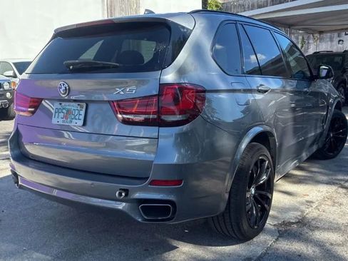 Used 2018 BMW X5 sDrive35i image 5