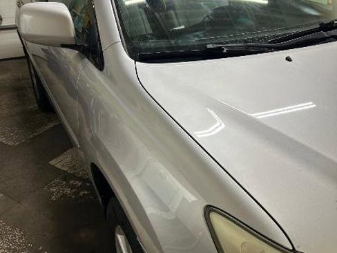 Used 2008 Lexus RX 350 AWD image 2