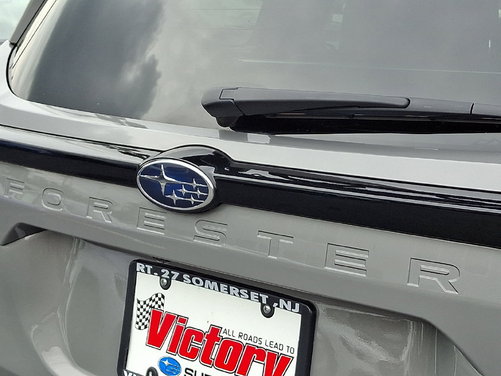 Certified 2026 Subaru Forester Sport AWD/4WD image 29